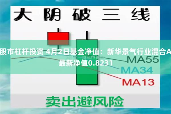 股市杠杆投资 4月2日基金净值：新华景气行业混合A最新净值0.8231